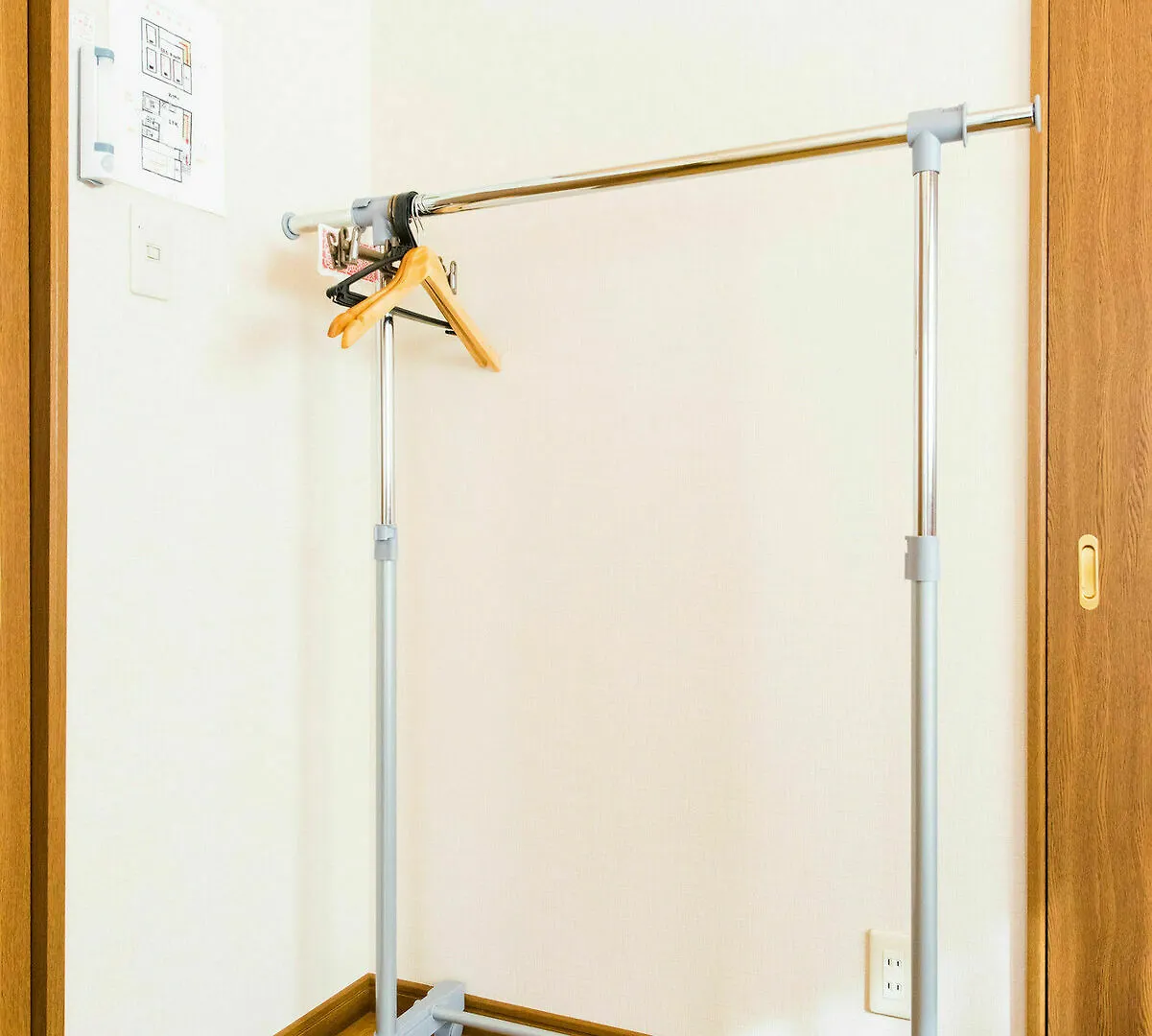 Tofukuji Guest House Ichigo-Ichie Kyoto Holiday home